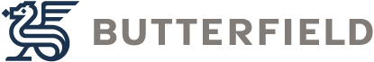 Butterfield logo