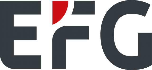 EFG logo