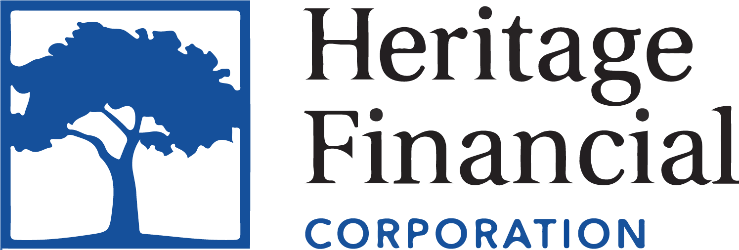 Heritage logo