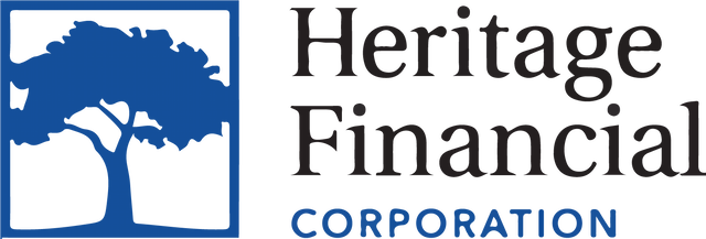 Heritage logo