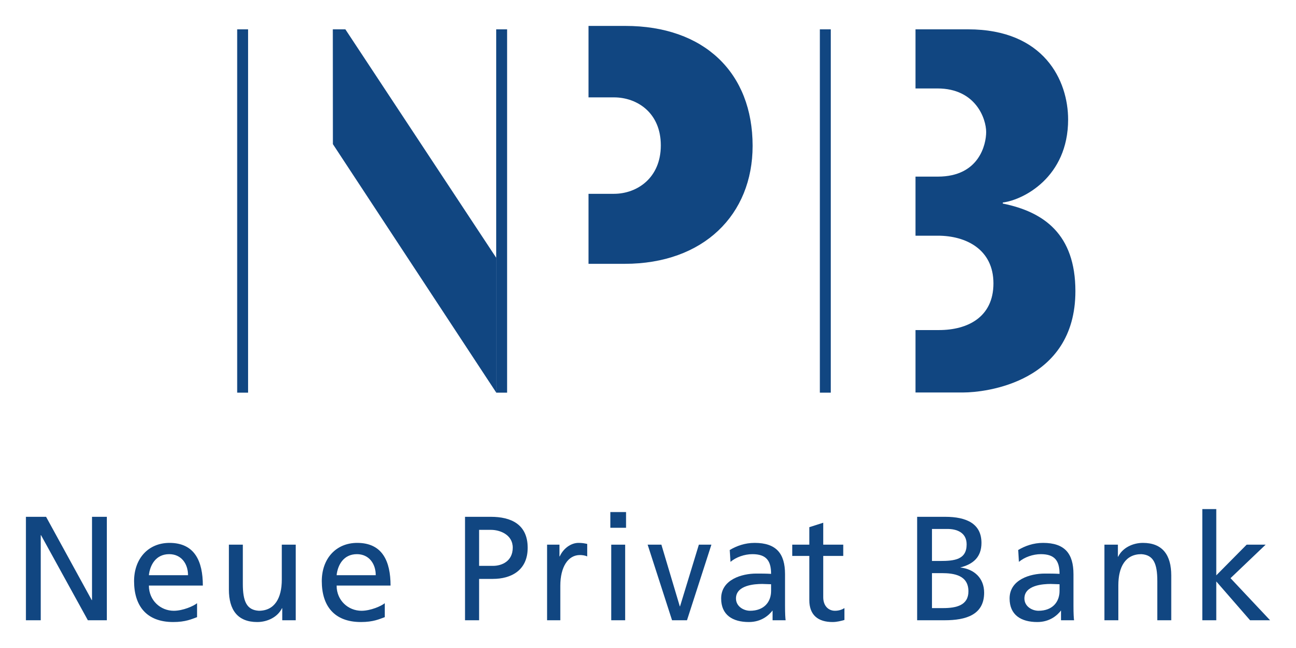 Neue Privat Bank logo