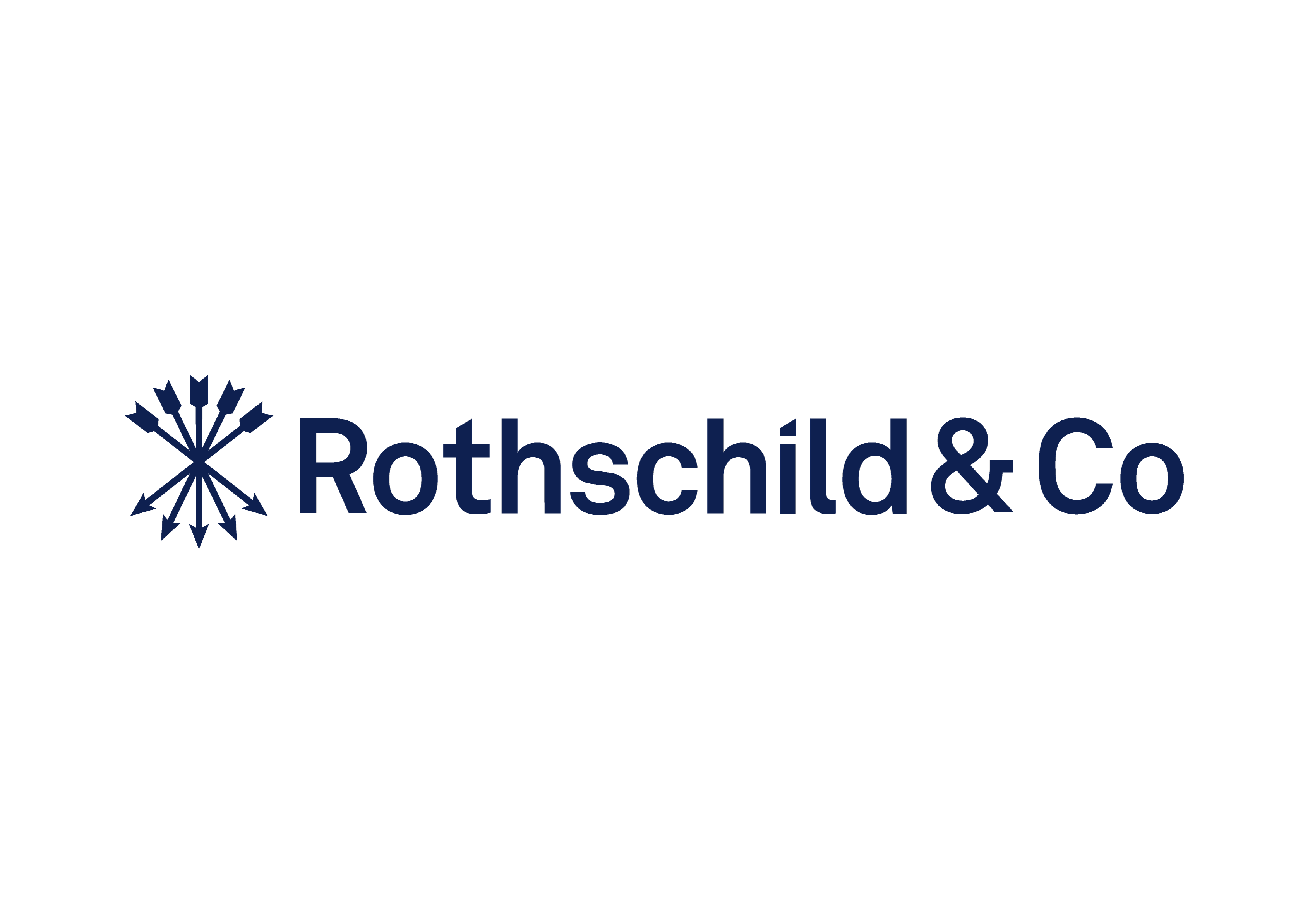 Rothschild & Co logo