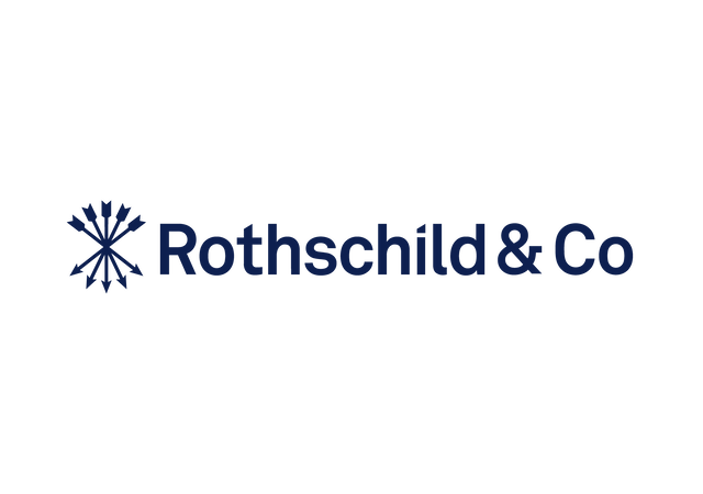Rothschild & Co logo