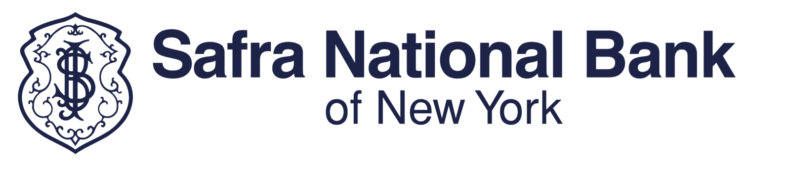 Safra National Bank logo