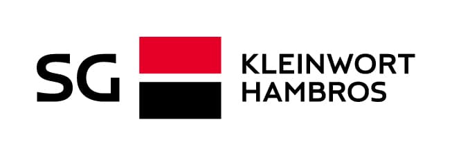SG Kleinwort Hambros logo